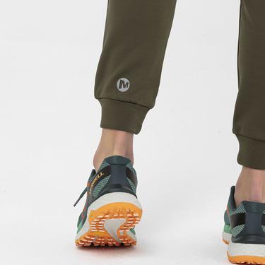  Merrell Exact Erkek Yeşil Eşofman Altı