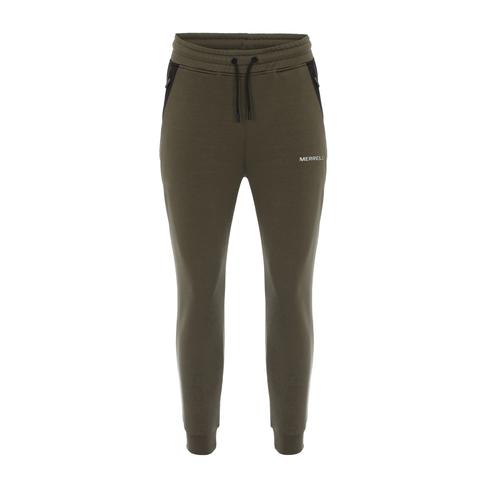  Merrell Exact Erkek Yeşil Eşofman Altı