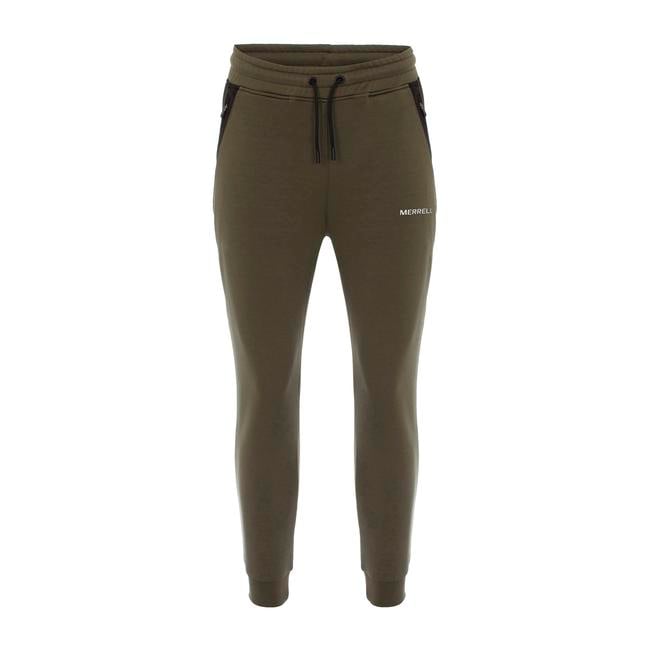  Merrell Exact Erkek Yeşil Eşofman Altı