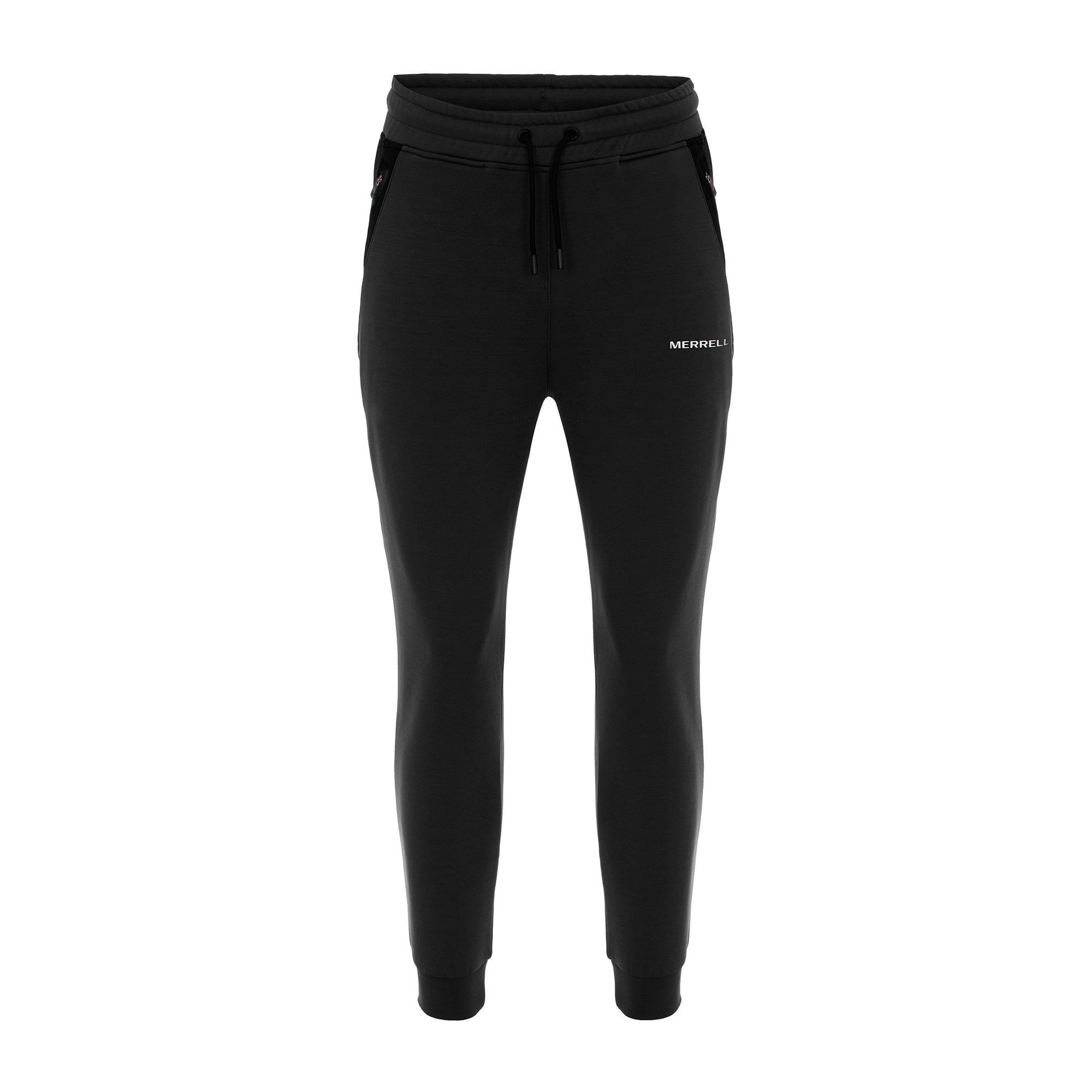  Merrell Exact Erkek Siyah Eşofman Altı