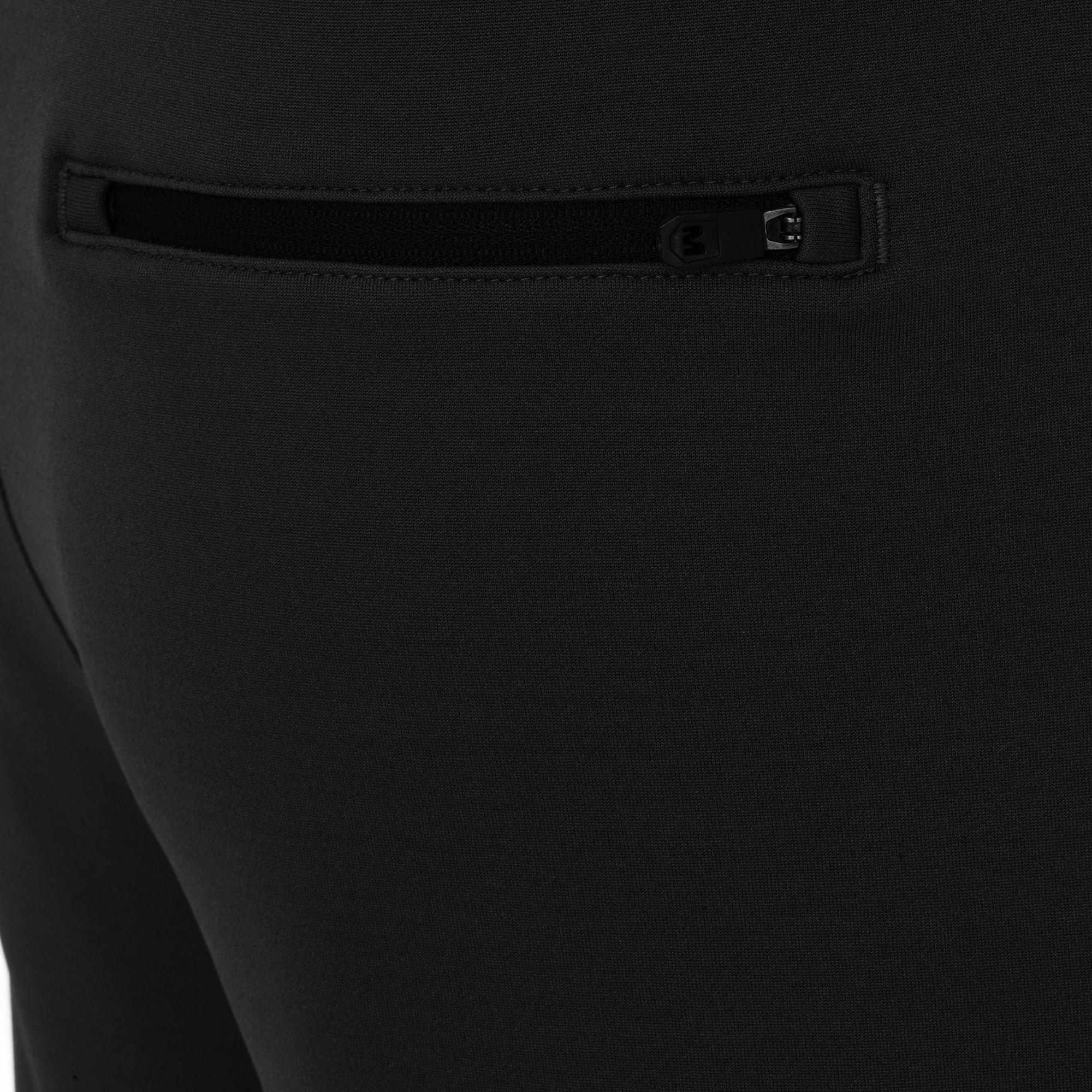 Merrell Exact Erkek Siyah Eşofman Altı