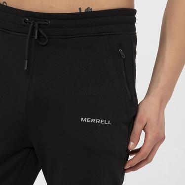  Merrell Exact Erkek Siyah Eşofman Altı