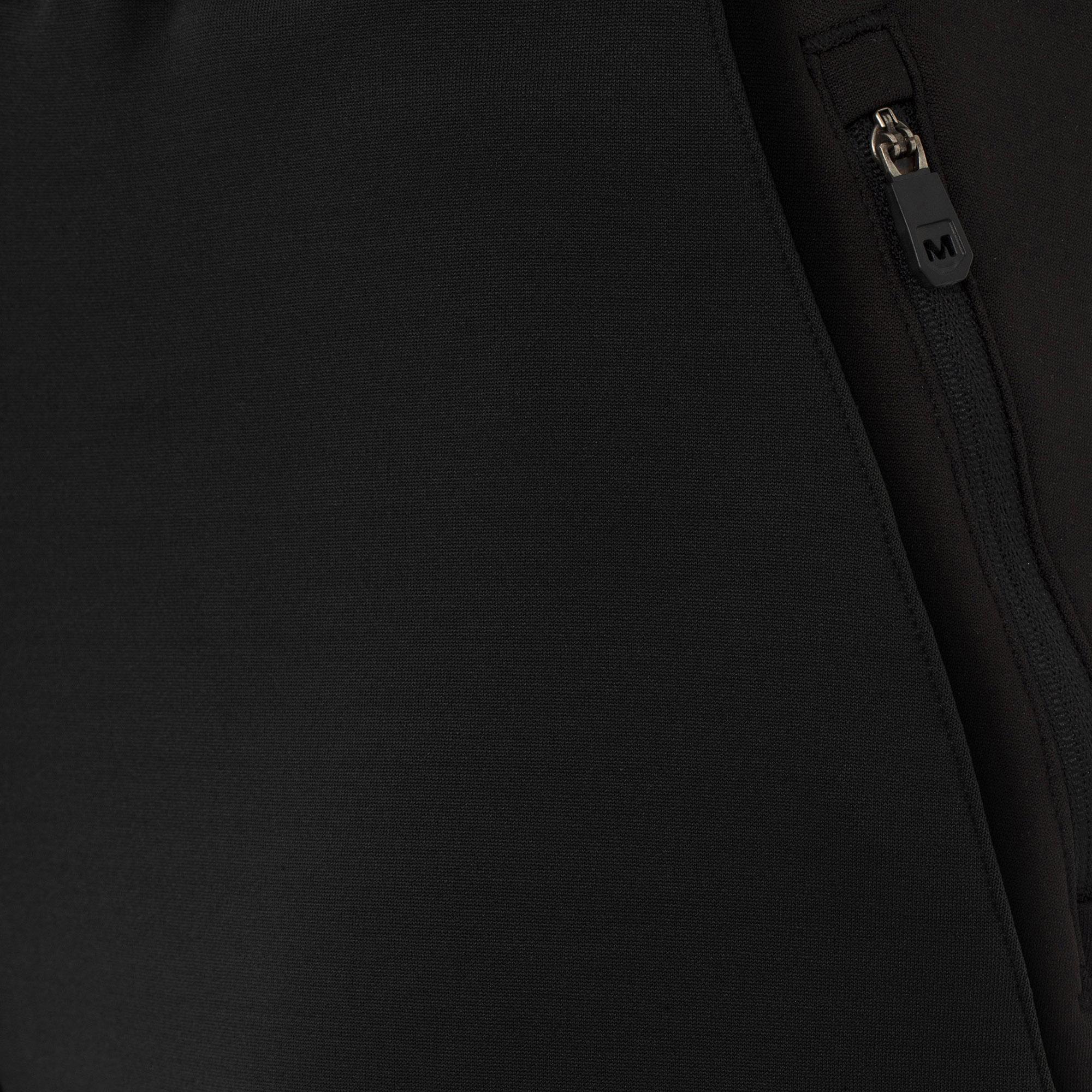 Merrell Exact Erkek Siyah Eşofman Altı