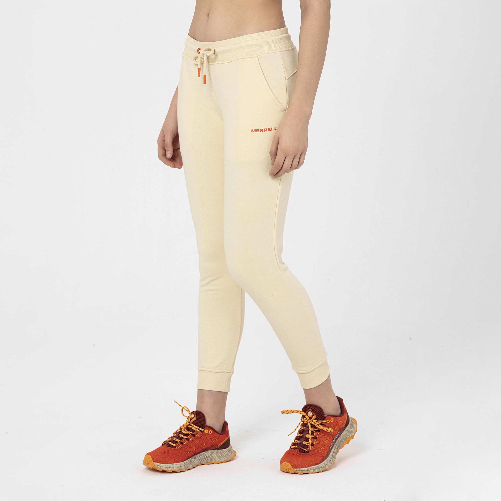 Merrell Enter Kadın Bej Eşofman