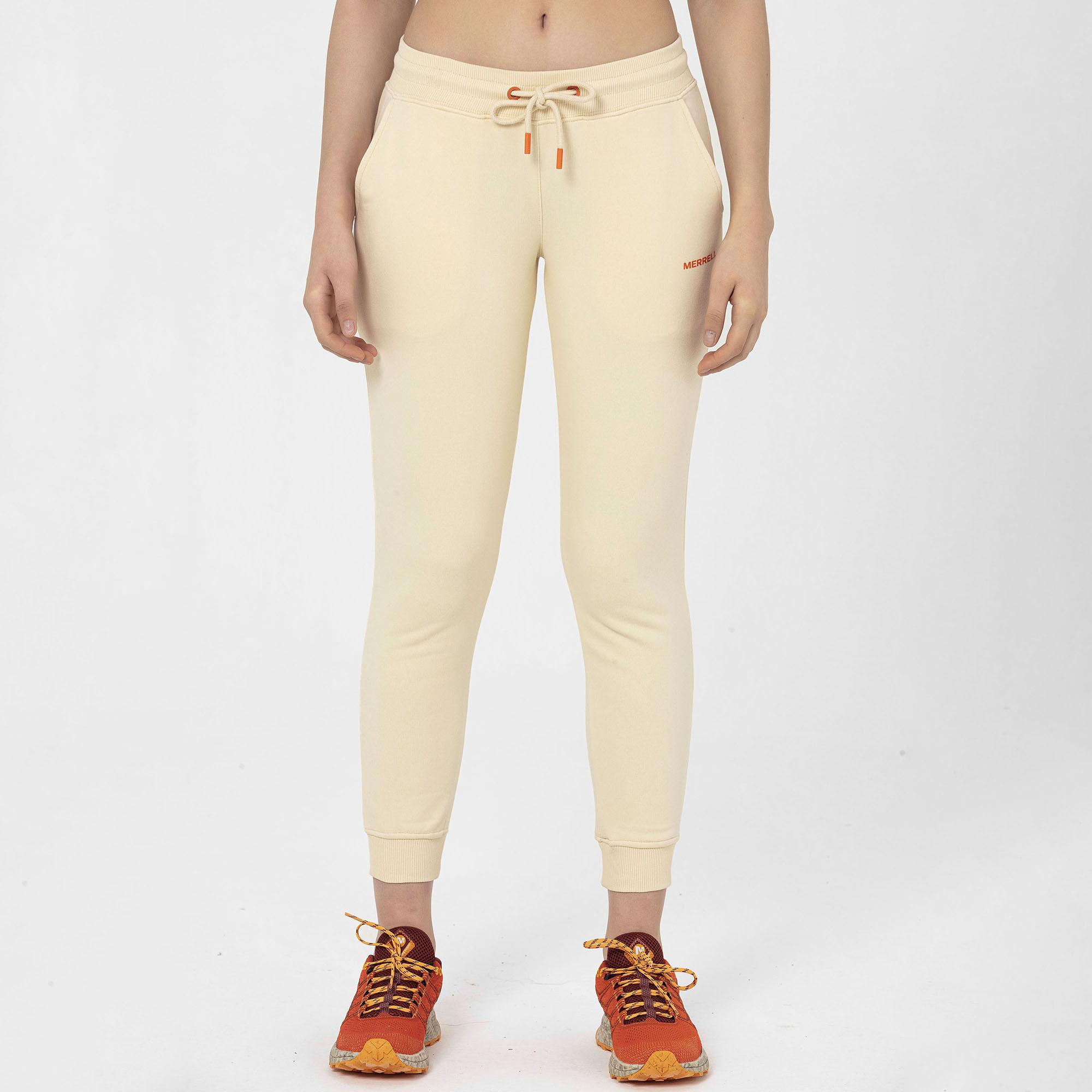 Merrell Enter Kadın Bej Eşofman