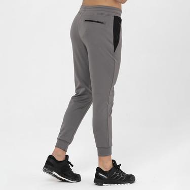  Merrell Exact Erkek Gri Eşofman Altı