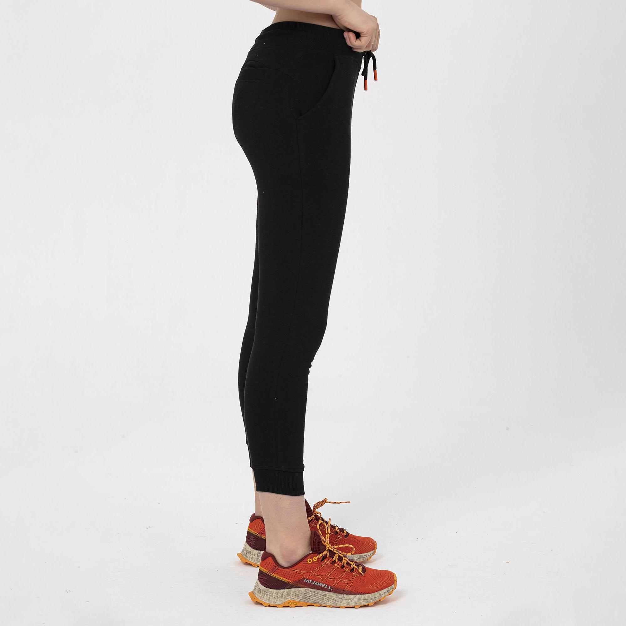 Merrell Enter Kadın Siyah Eşofman