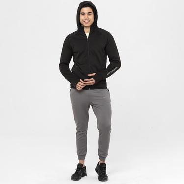  Merrell Exact Erkek Gri Eşofman Altı