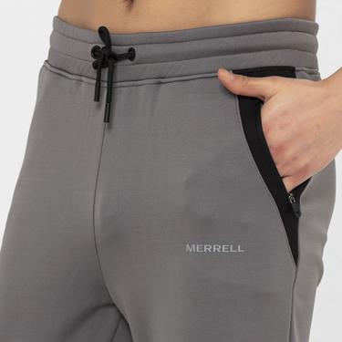  Merrell Exact Erkek Gri Eşofman Altı