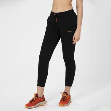  Merrell Enter Kadın Siyah Eşofman