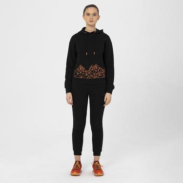  Merrell Enter Kadın Siyah Eşofman