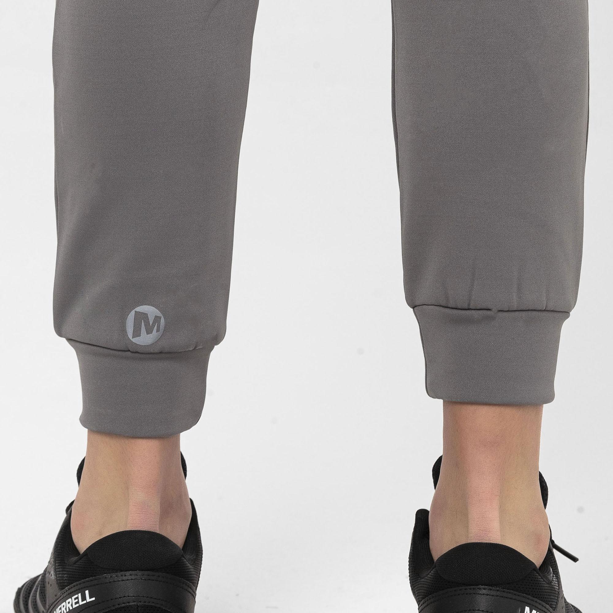 Merrell Exact Erkek Gri Eşofman Altı