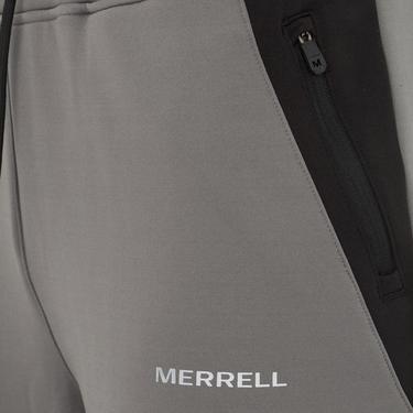  Merrell Exact Erkek Gri Eşofman Altı