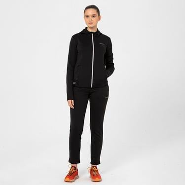  Merrell Spark Kadın Siyah Sweatshirt