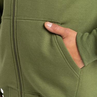  Billabong Arch Zh Erkek Yeşil Sweatshirt