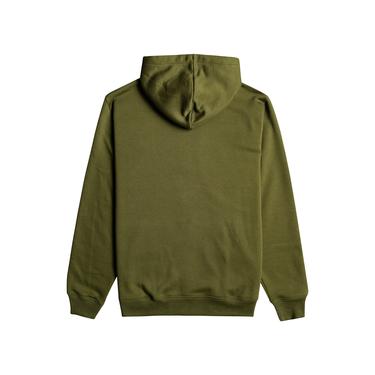  Billabong Arch Zh Erkek Yeşil Sweatshirt