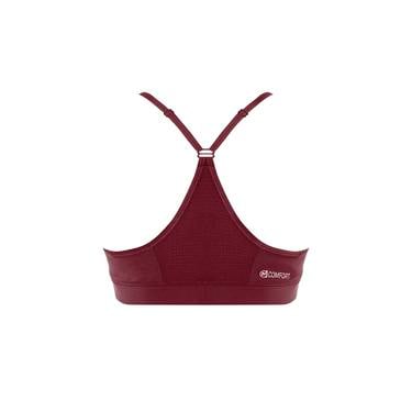  Merrell Base Kadın Kırmızı Fitness Bra