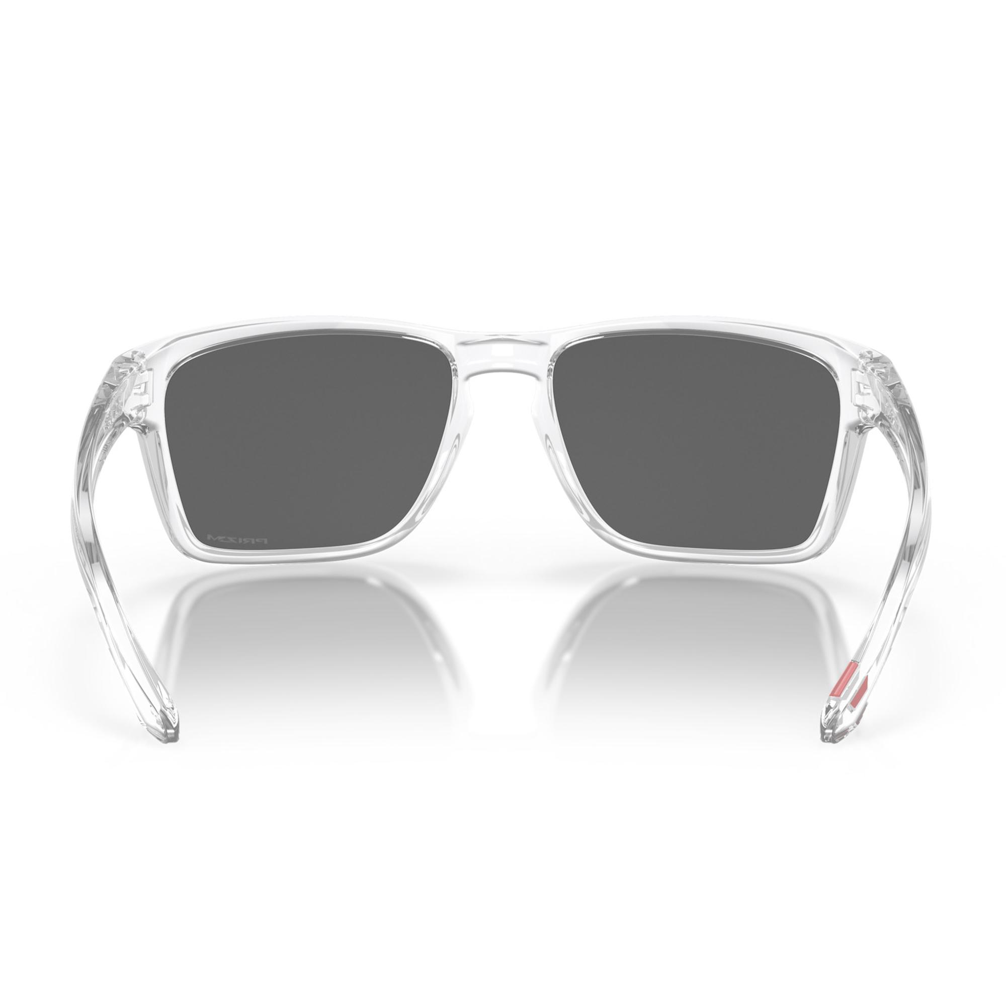 Oakley Sylas Erkek Beyaz Gözlük