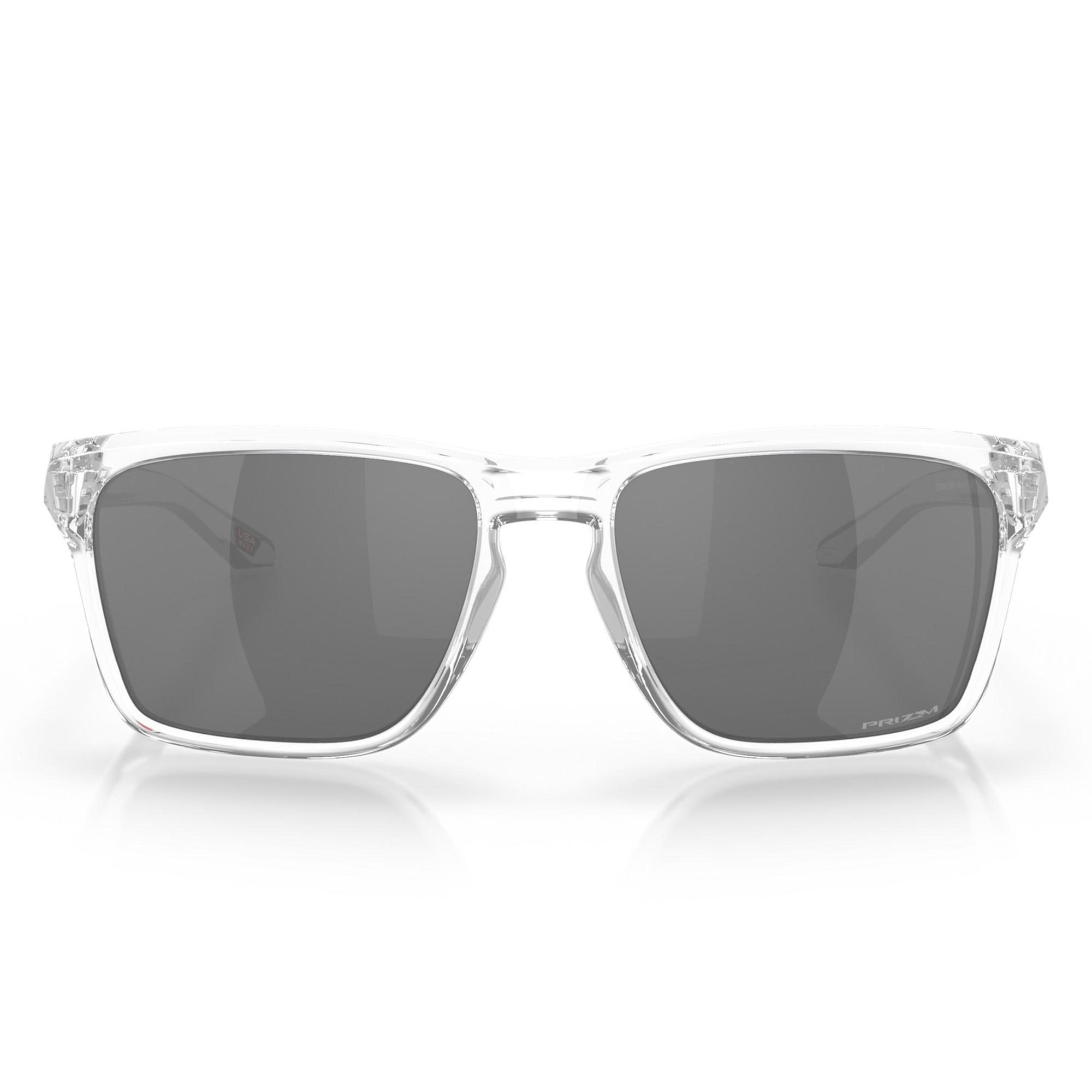 Oakley Sylas Erkek Beyaz Gözlük