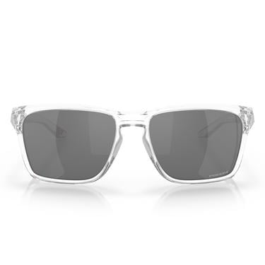  Oakley Sylas Erkek Beyaz Gözlük