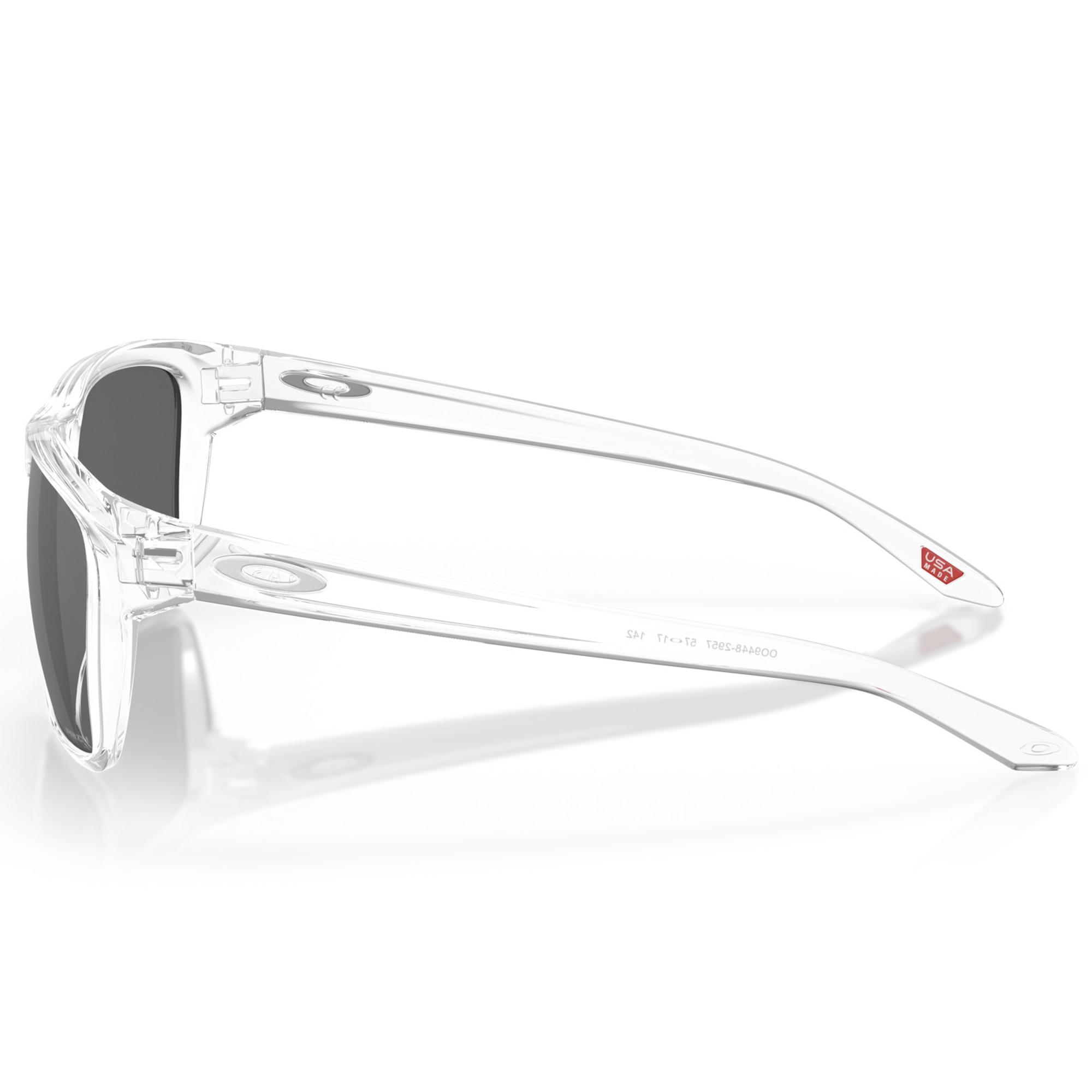 Oakley Sylas Erkek Beyaz Gözlük