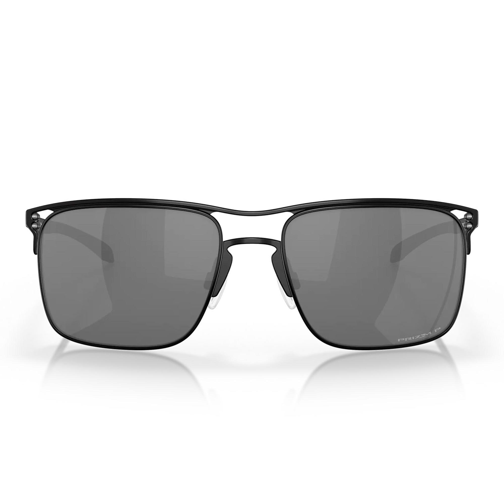 Oakley Holbrook Ti Erkek Siyah Gözlük