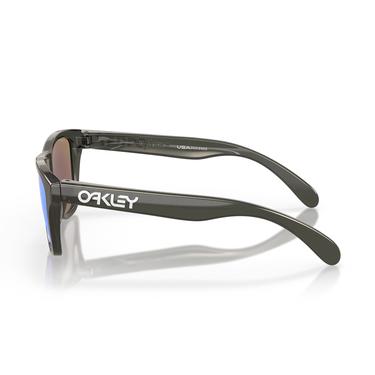  Oakley Frogskins Xxs Erkek Gri Gözlük