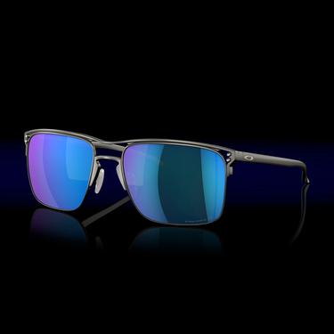  Oakley Holbrook Ti Erkek Gri Gözlük