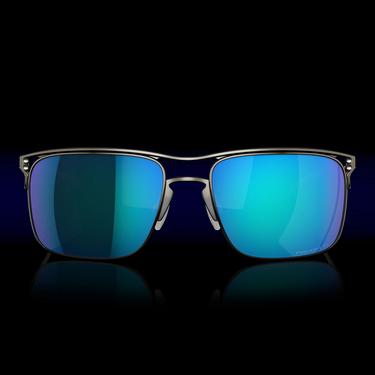  Oakley Holbrook Ti Erkek Gri Gözlük