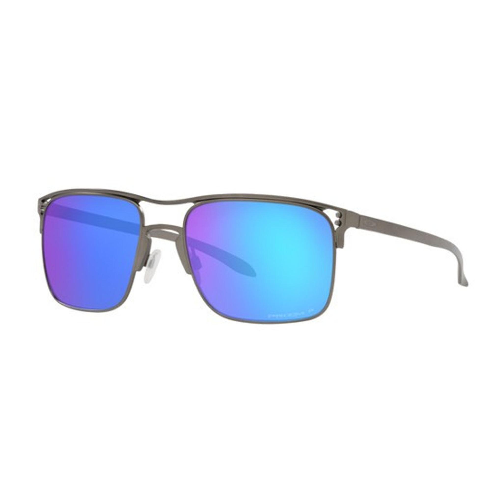 Oakley Holbrook Ti Erkek Gri Gözlük