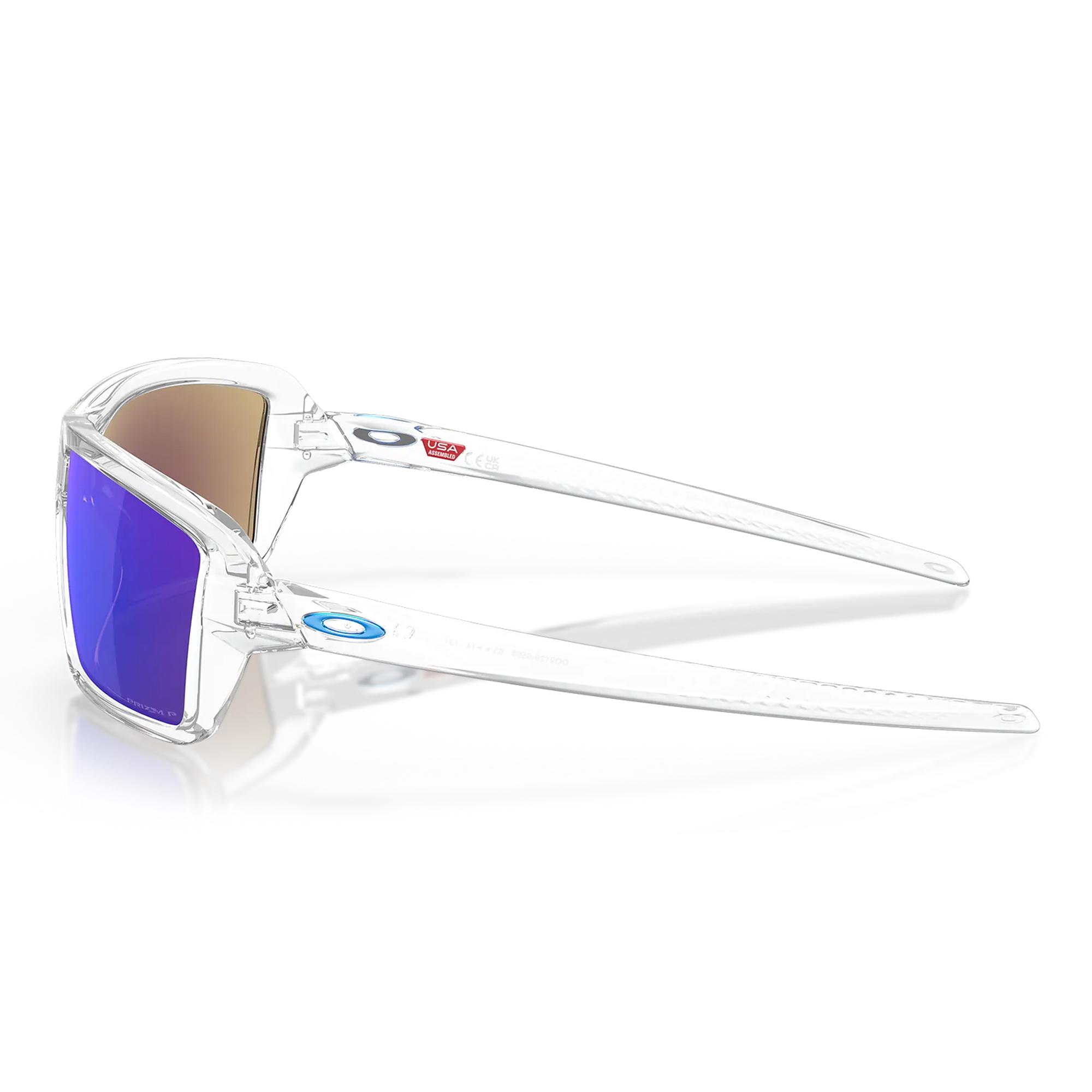 OAKLEY ERKEK GÜNEŞ GÖZLÜĞÜ Cables Multi