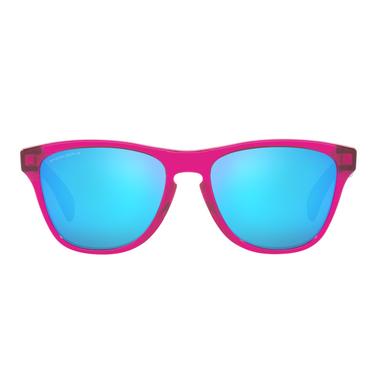  Oakley Frogskins Xxs Erkek Pembe Gözlük