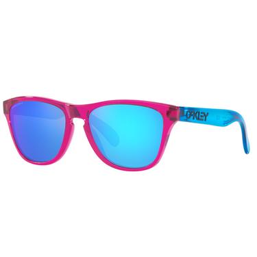  Oakley Frogskins Xxs Erkek Pembe Gözlük