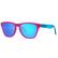 Oakley Frogskins Xxs Erkek Pembe Gözlük
