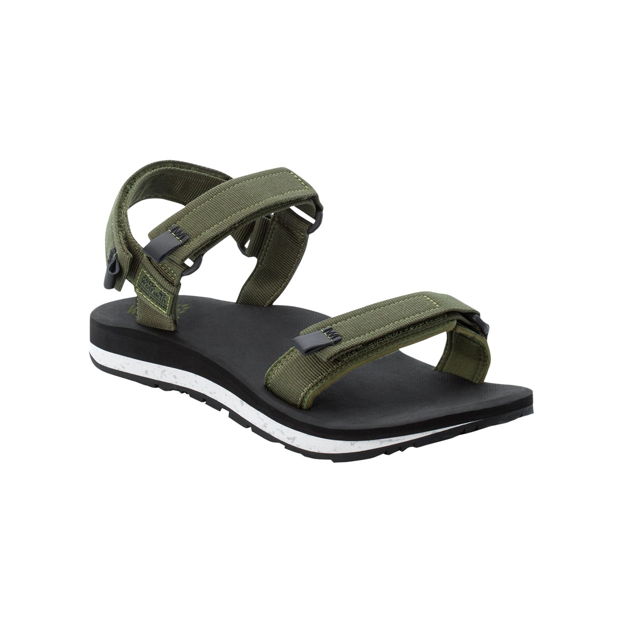 OUTFRESH SANDAL M