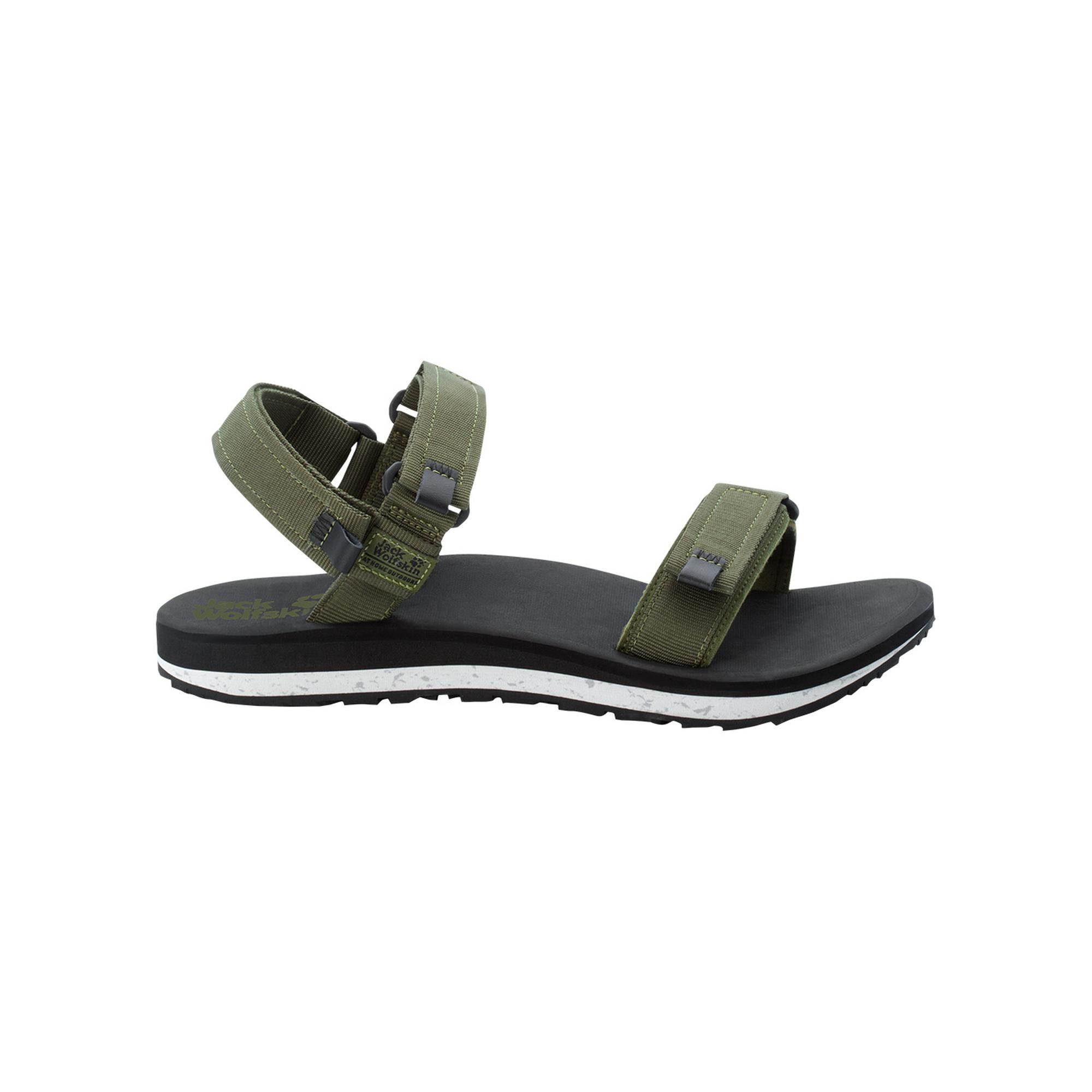 OUTFRESH SANDAL M