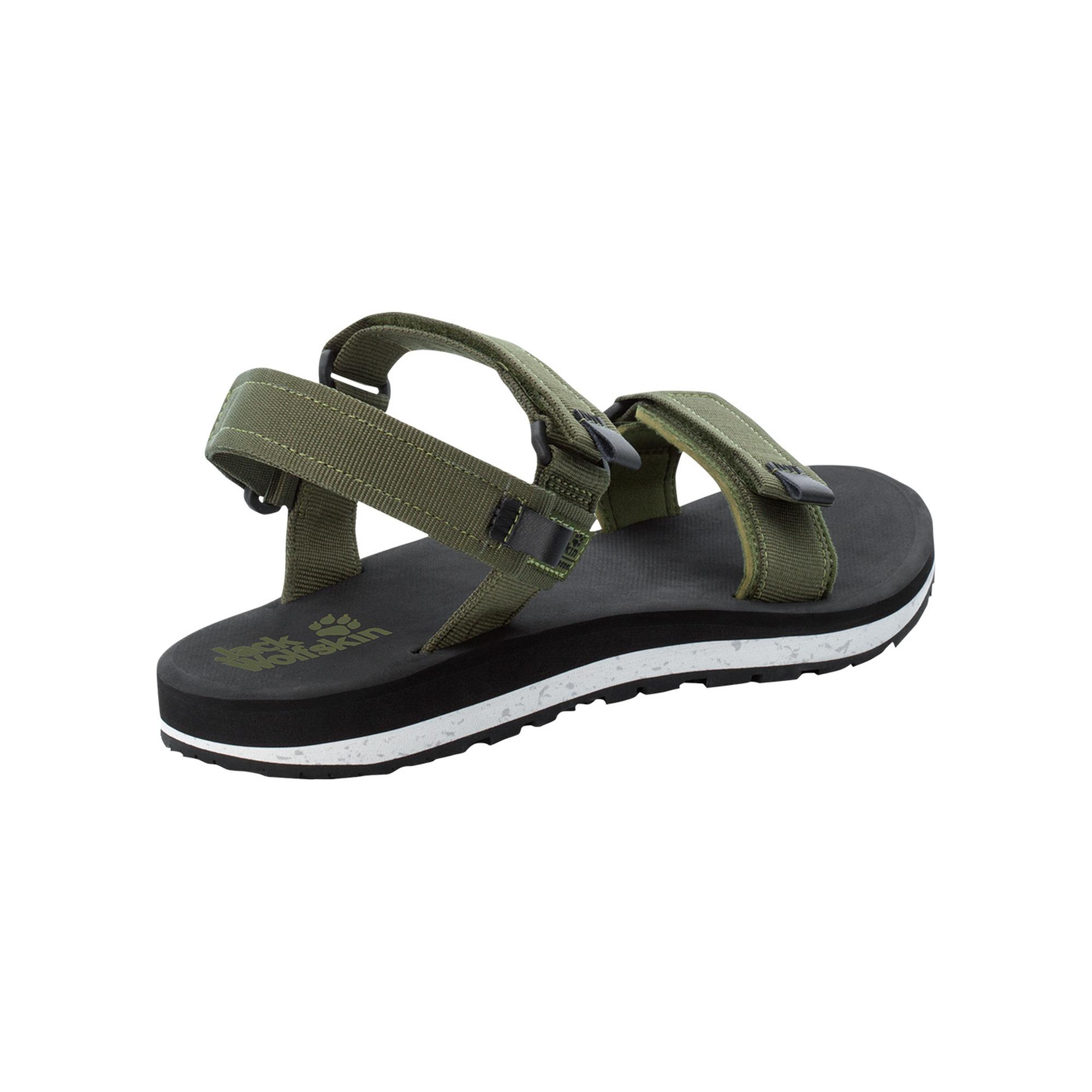 OUTFRESH SANDAL M