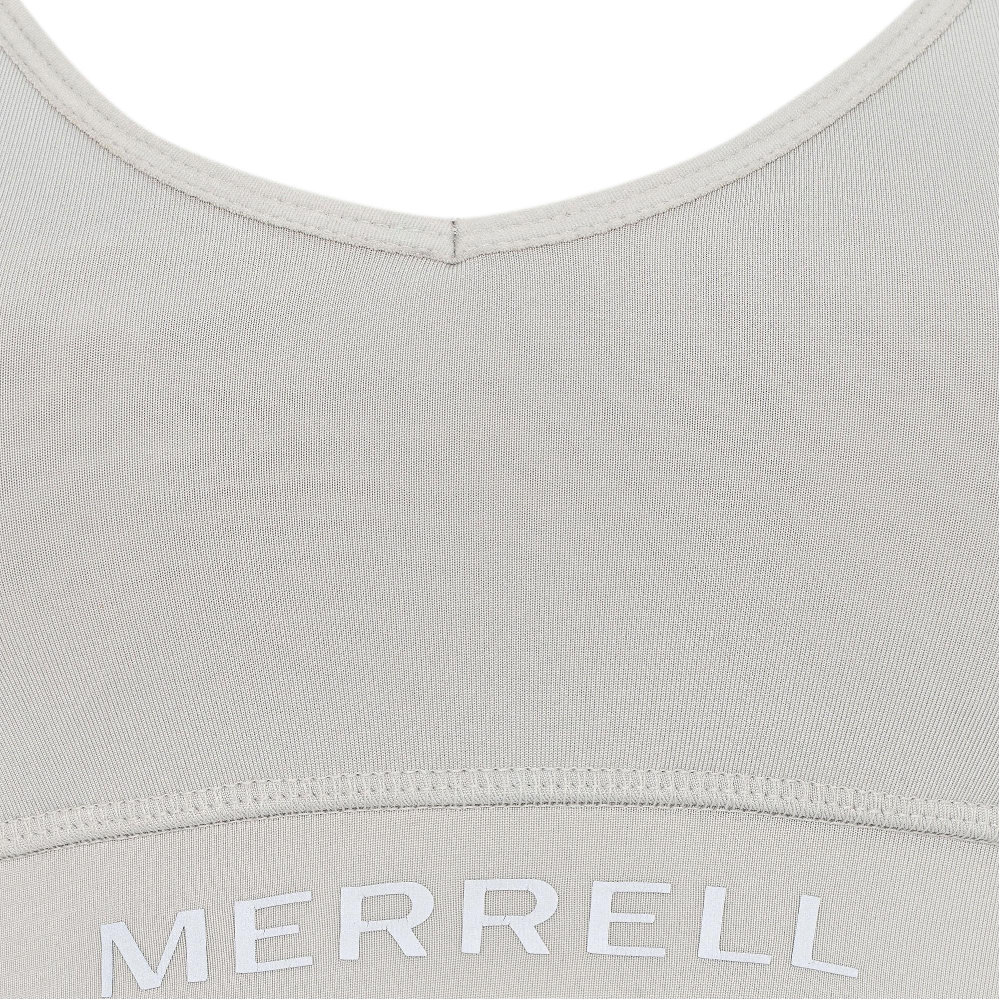 Merrell Base Kadın Gri Bra