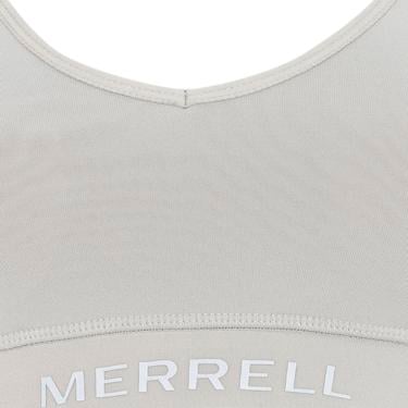  Merrell Base Kadın Gri Bra