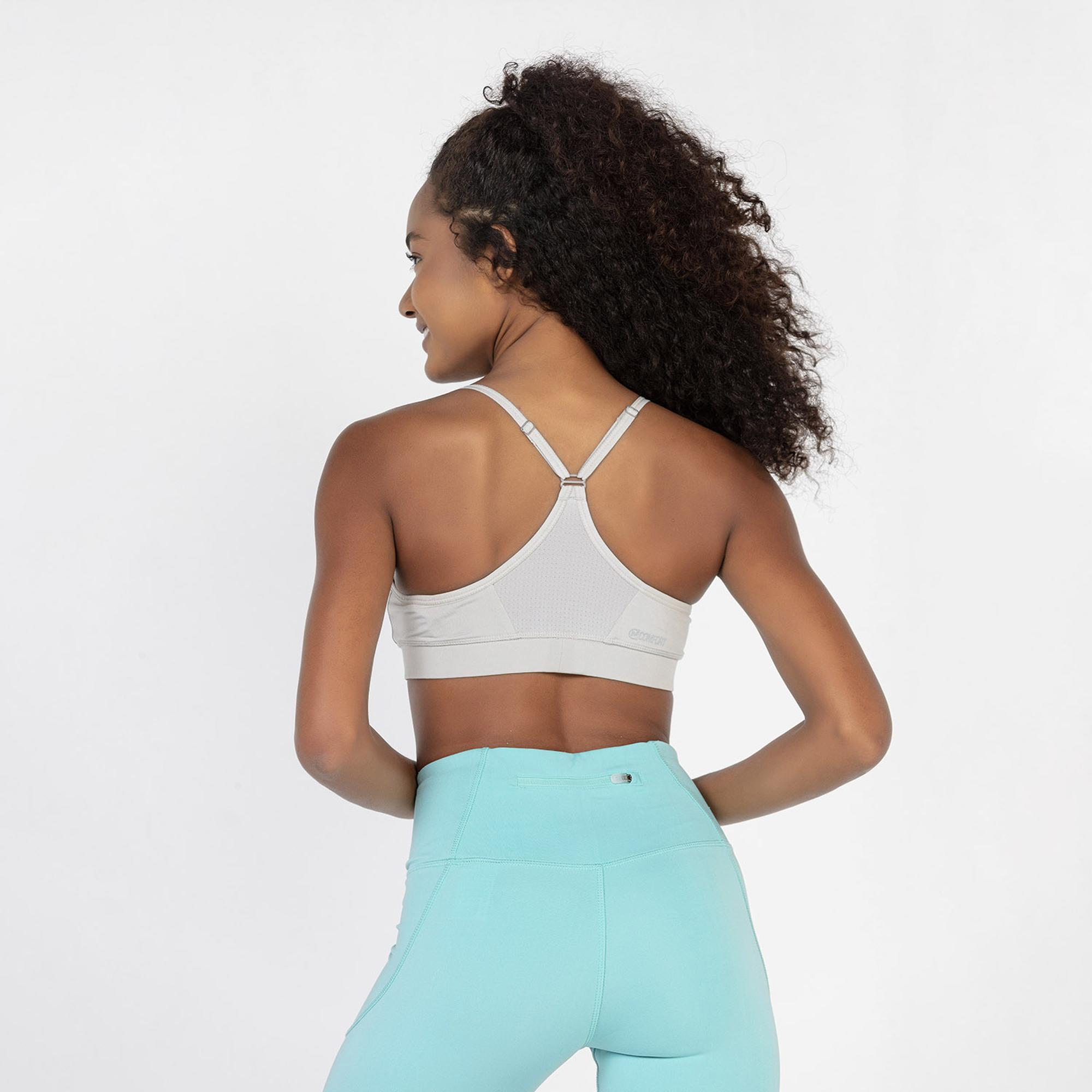 Merrell Base Kadın Gri Bra