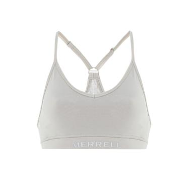  Merrell Base Kadın Gri Bra