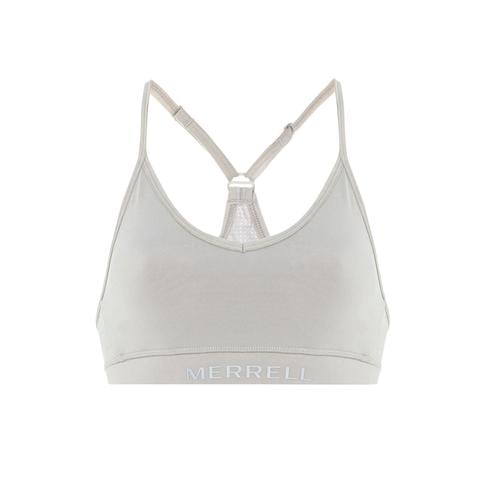  Merrell Base Kadın Gri Bra