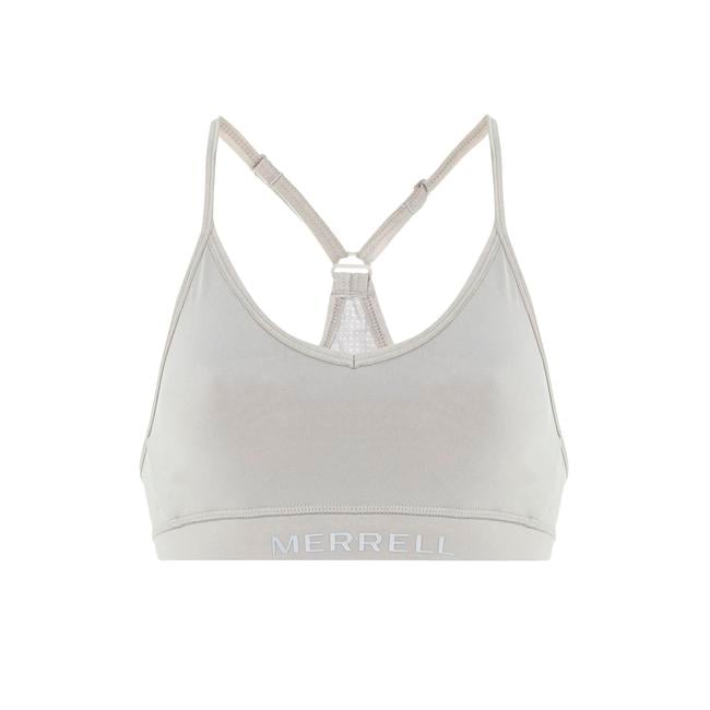  Merrell Base Kadın Gri Bra