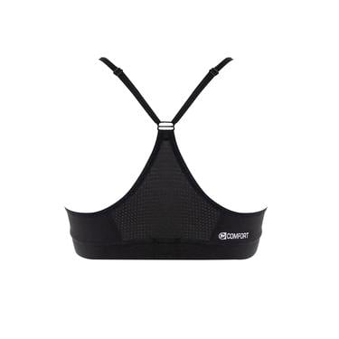  Merrell Base Kadın Siyah Bra