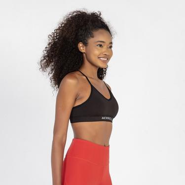  Merrell Base Kadın Siyah Bra