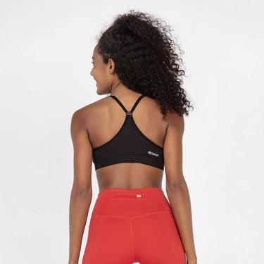  Merrell Base Kadın Siyah Bra