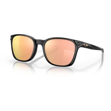  Oakley Ojector Erkek Turuncu Gözlük