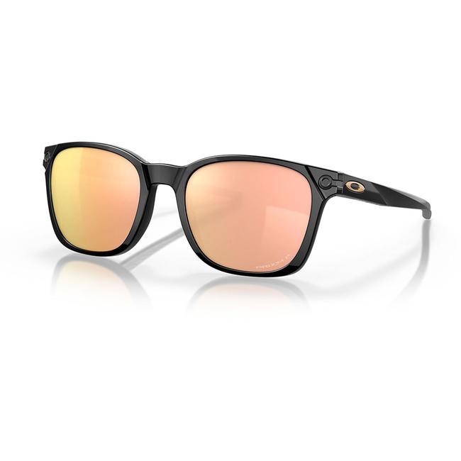  Oakley Ojector Erkek Turuncu Gözlük