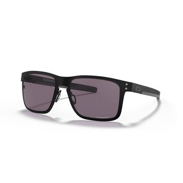  Oakley Holbrook Metal Erkek Siyah Gözlük