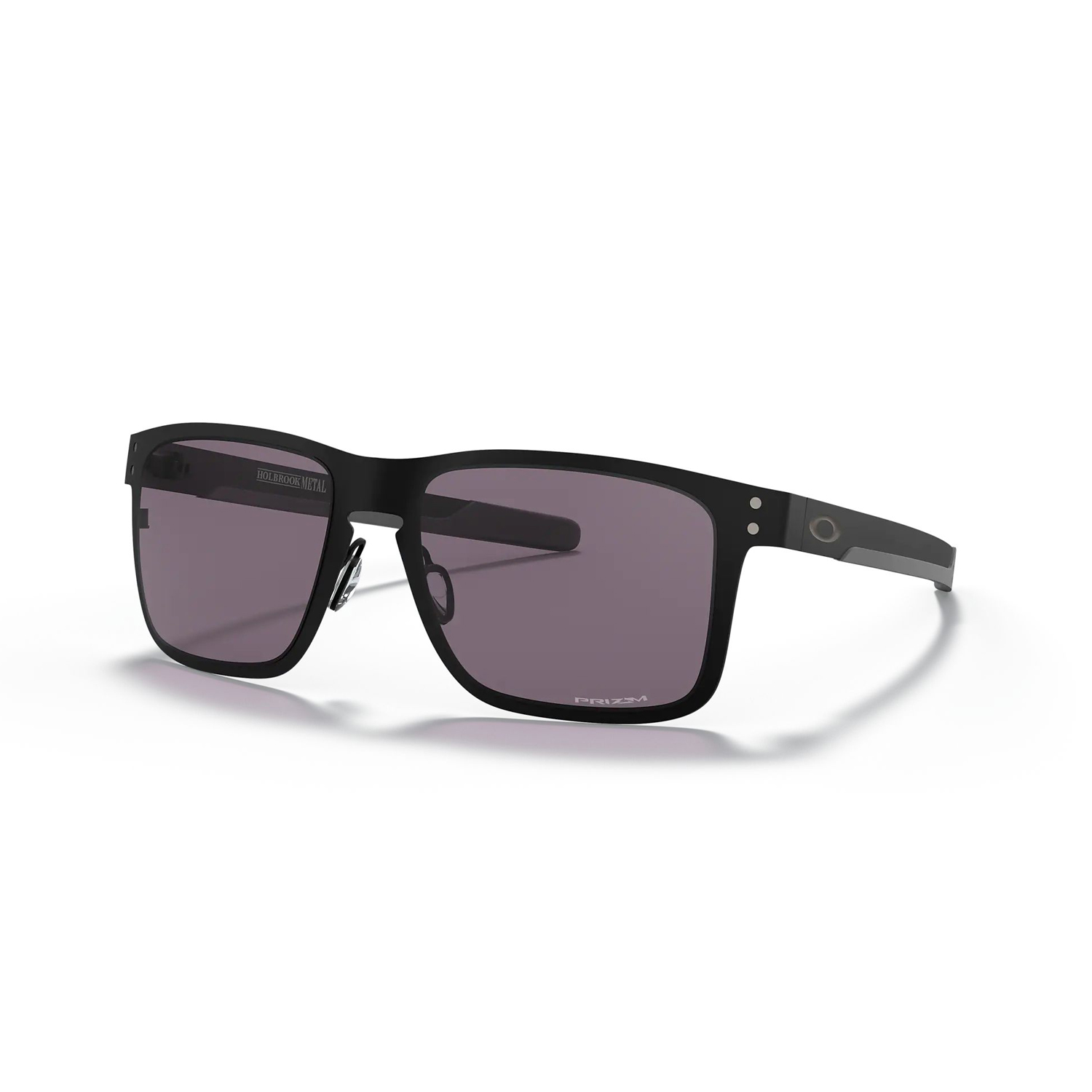  Oakley Holbrook Metal Erkek Siyah Gözlük
